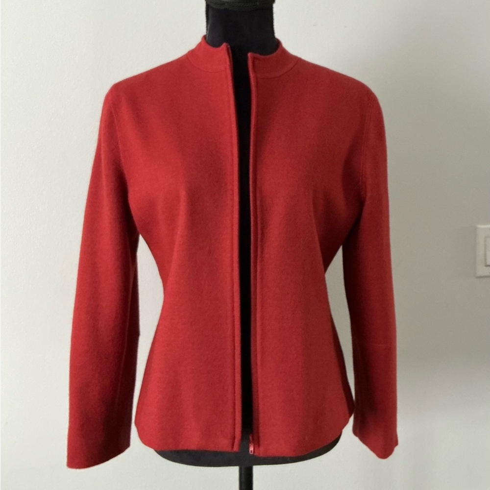 Elegant Wool Jacket🌹